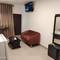 Отель Seaway Hotel, Nilaveli