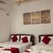 Отель Seaway Hotel, Nilaveli