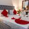 Отель Rock Fort Beach Resort & Spa