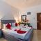 Отель Rock Fort Beach Resort & Spa