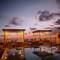 Отель Rock Fort Beach Resort & Spa
