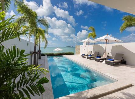 Отель Skye Beach Hotel