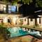 Отель Villa Green View Unawatuna