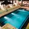 Отель Villa Green View Unawatuna
