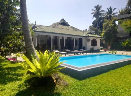 Отель Tranquility guest house