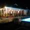 Отель Tranquility guest house