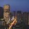 Отель The Ritz-Carlton, Chengdu