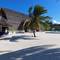 Отель Kijani Beach Villas