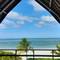 Отель Kijani Beach Villas