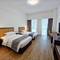 Отель Beijing CSN Pearl Hotel