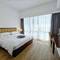 Отель Beijing CSN Pearl Hotel