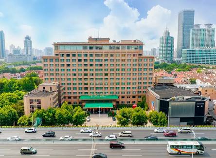 Отель Yanan Hotel