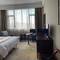 Отель Yanan Hotel