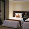 Отель Wanfangyuan International Hotel