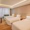 Отель Wanfangyuan International Hotel