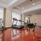 Отель Wanfangyuan International Hotel