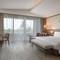 Отель La Fountain Hotel & Resort Sanya