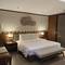 Отель La Fountain Hotel & Resort Sanya