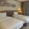 Отель La Fountain Hotel & Resort Sanya