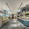 Отель Hilton Garden Inn Sanya