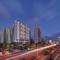 Отель Hilton Garden Inn Sanya
