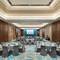 Отель Hilton Garden Inn Sanya