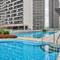 Отель Hilton Garden Inn Sanya
