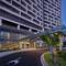 Отель Hilton Garden Inn Sanya