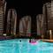 Отель Hilton Garden Inn Sanya