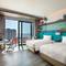 Отель Hilton Garden Inn Sanya