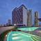 Отель Hilton Garden Inn Sanya