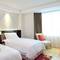 Отель The Wharney Guang Dong Hotel Hong Kong