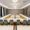 Отель Radisson Hotel Astana