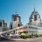 Отель Radisson Hotel Astana