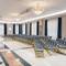 Отель Radisson Hotel Astana