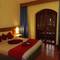 Отель Sea Breeze Beach Resort Candolim