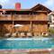 Отель Sea Breeze Beach Resort Candolim