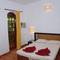 Отель Sea Breeze Beach Resort Candolim