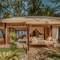 Отель Twinpalms Tented Camp Phuket