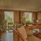 Отель Twinpalms Tented Camp Phuket