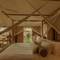 Отель Twinpalms Tented Camp Phuket