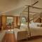 Отель Twinpalms Tented Camp Phuket
