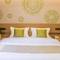 Отель GreenTree Inn Beijing Dongcheng District Wangfujin South Luogu Lane Houhai Express Hotel