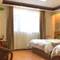 Отель GreenTree Inn Beijing Dongcheng District Wangfujin South Luogu Lane Houhai Express Hotel