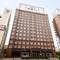 Отель Toyoko Inn Tokyo Haneda Airport No.1
