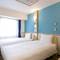 Отель Toyoko Inn Tokyo Haneda Airport No.1