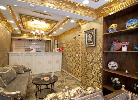 Отель Immortelle Hotel