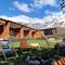 Отель Kazbegi Cottages