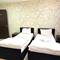 Отель Hotel Art Nebula