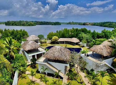 Отель Shiva Sunrise Resort